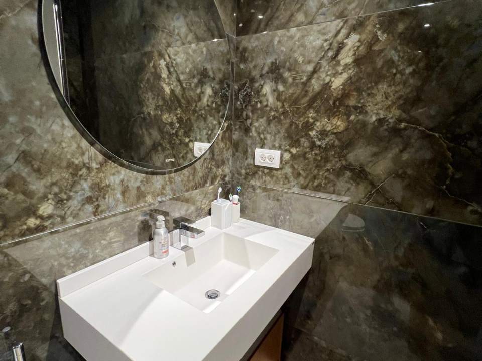 Apartament cu 3 camere de vânzare în One Mamaia Nord, Mamaia Nord, Mamaia poza nr. 32