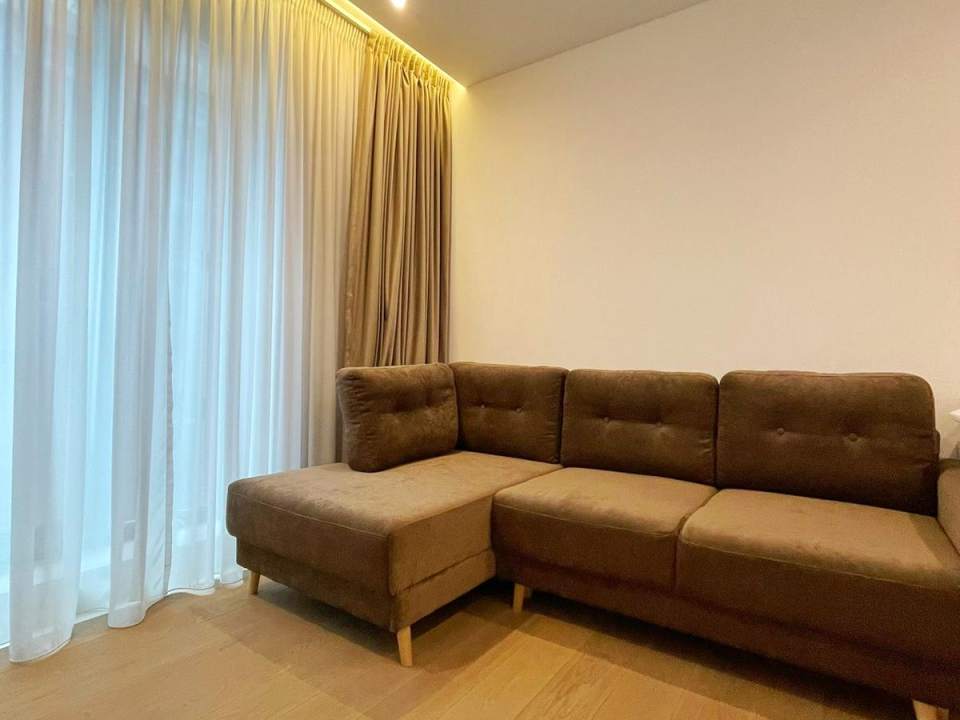 Apartament cu 3 camere de vânzare în One Charles De Gaulle, Primăverii, Sector 1 poza nr. 10