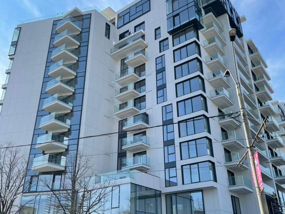 131.5 sqm Commercial Space For Sale In One Herăstrău Towers, Herăstrău, Sector 1 photo no. 2