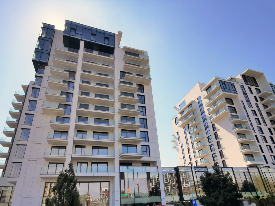 Spațiu comercial de 131,50 m² de vânzare în One Herăstrău Towers, Herăstrău, Sector 1 poza nr. 3