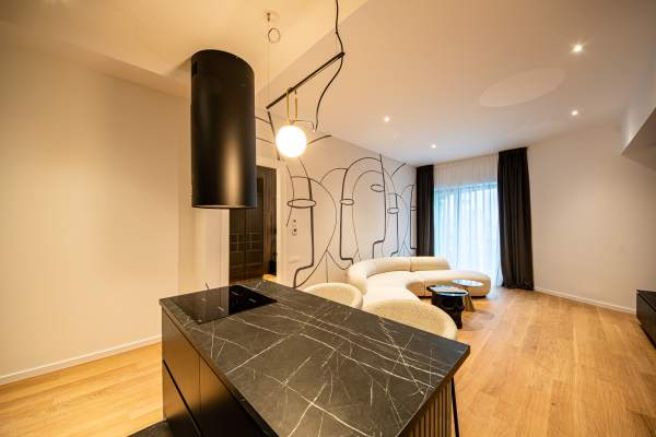 2 Bedroom Apartment For Sale In One Verdi Park