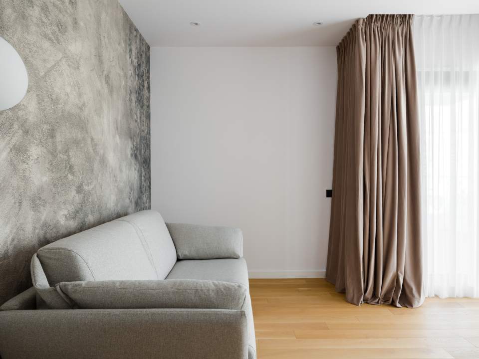 Apartament cu 4 camere de vânzare în One Herăstrău Towers, Herăstrău, Sector 1 poza nr. 6