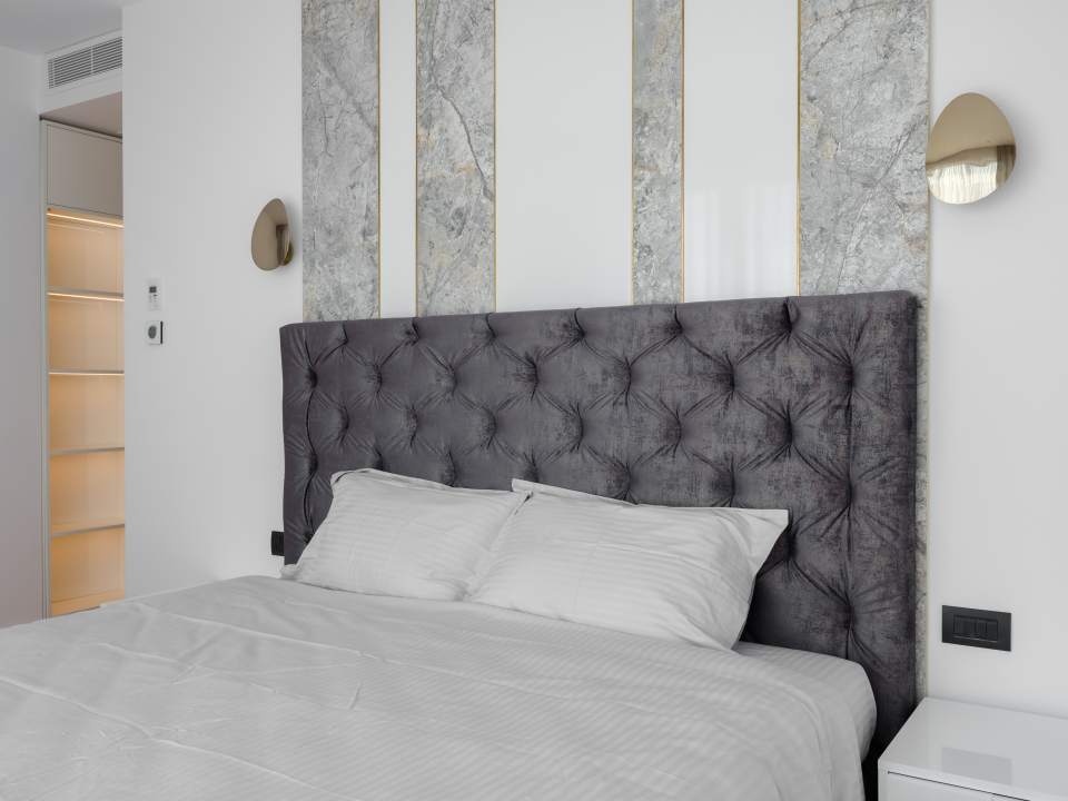 Apartament cu 4 camere de vânzare în One Herăstrău Towers, Herăstrău, Sector 1 poza nr. 10