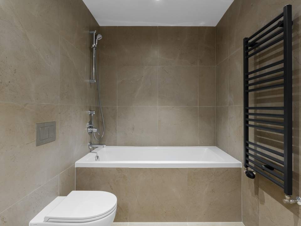 Apartament cu 4 camere de vânzare în One Herăstrău Towers, Herăstrău, Sector 1 poza nr. 11