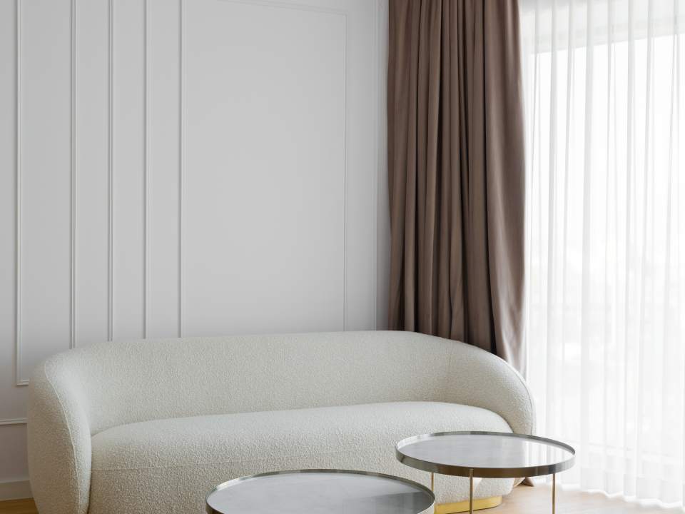 Apartament cu 4 camere de vânzare în One Herăstrău Towers, Herăstrău, Sector 1 poza nr. 15