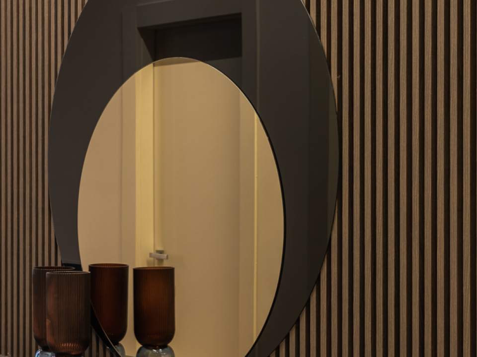 Penthouse cu 4 camere de vânzare în One Herăstrău Towers, Herăstrău, Sector 1 poza nr. 2