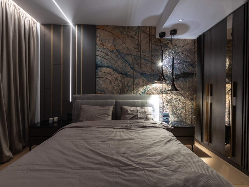 Penthouse cu 4 camere de vânzare în One Herăstrău Towers, Herăstrău, Sector 1 poza nr. 8