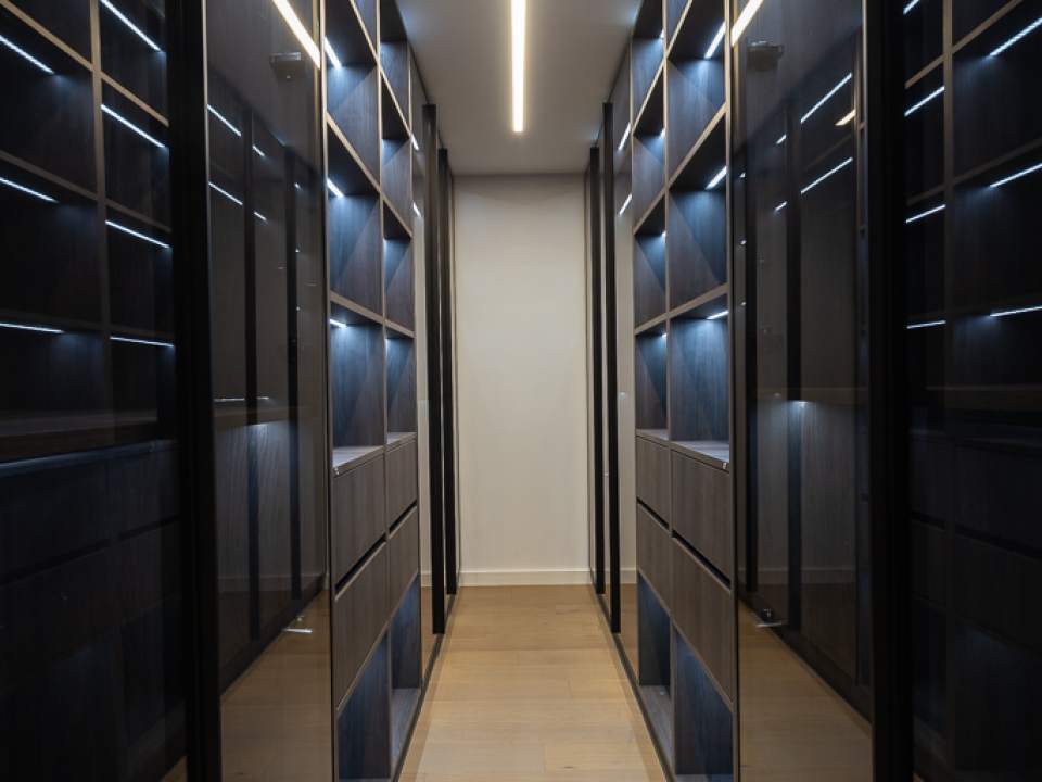 Penthouse cu 4 camere de vânzare în One Herăstrău Towers, Herăstrău, Sector 1 poza nr. 9