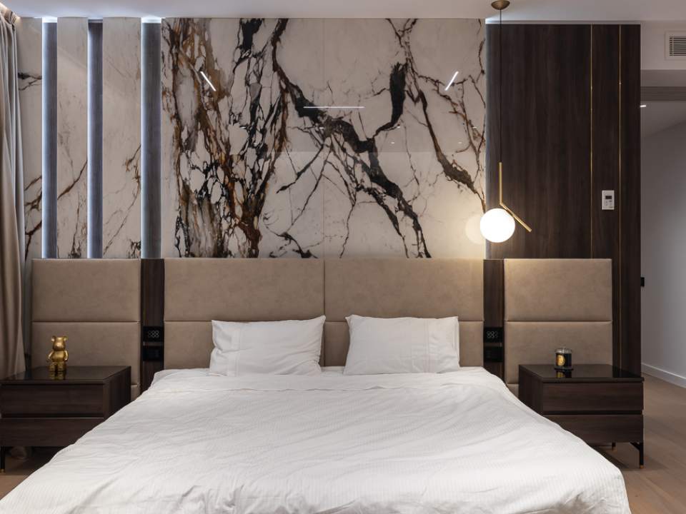 Penthouse cu 4 camere de vânzare în One Herăstrău Towers, Herăstrău, Sector 1 poza nr. 13