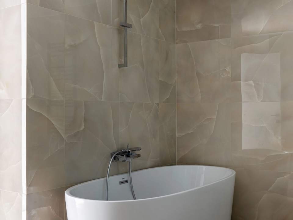 Penthouse cu 4 camere de vânzare în One Herăstrău Towers, Herăstrău, Sector 1 poza nr. 8