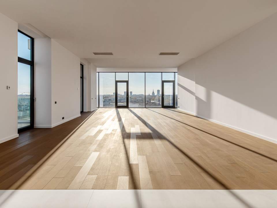 Penthouse cu 4 camere de vânzare în One Herăstrău Towers, Herăstrău, Sector 1 poza nr. 12