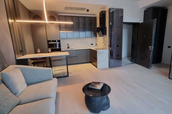 2 Bedroom Apartment For Sale In One Verdi Park