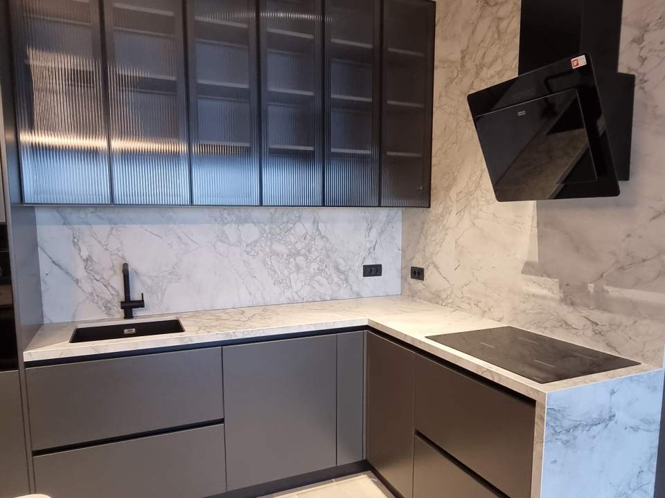 2 Bedroom Apartment For Sale In One Verdi Park, Floreasca, Sector 2 photo no. 4