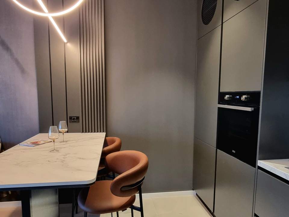 Apartament cu 3 camere de vânzare în One Verdi Park, Floreasca, Sector 2 poza nr. 5