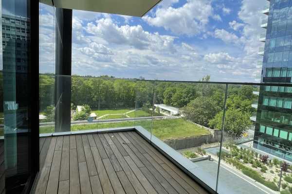 1 Bedroom Apartment For Rent In One Mircea Eliade