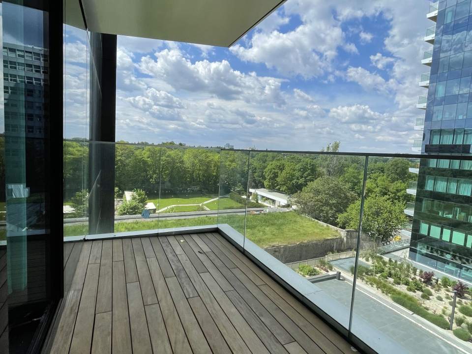 1 Bedroom Apartment For Rent In One Mircea Eliade, Floreasca, Sector 1 photo no. 17