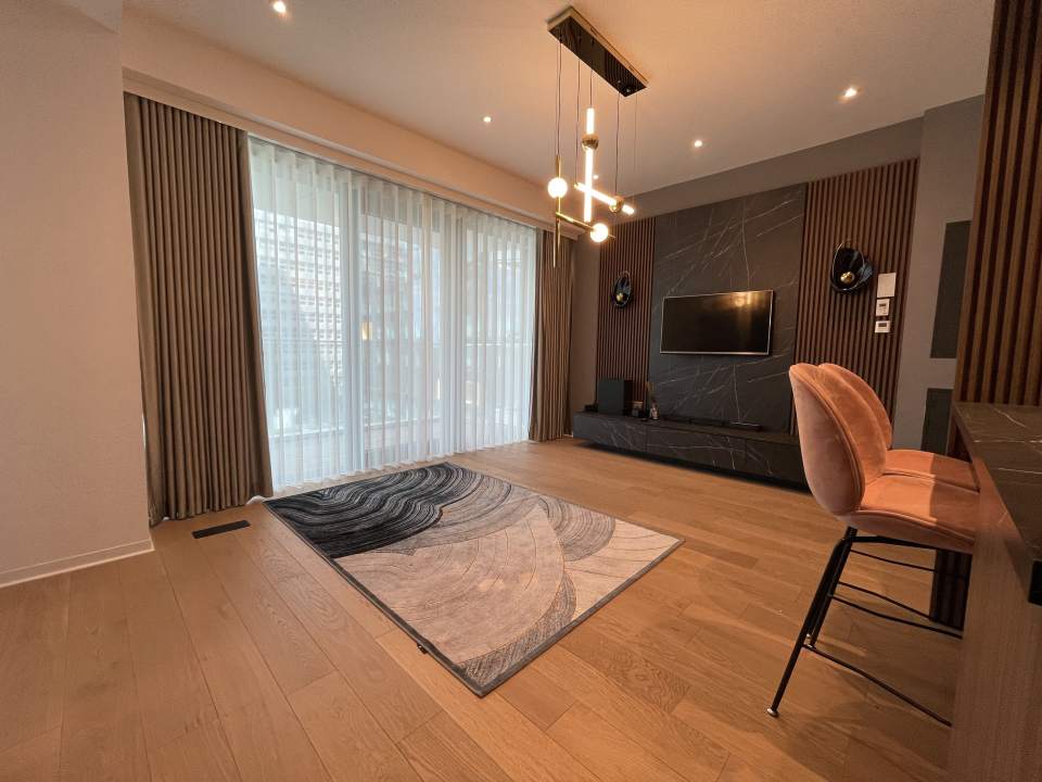1 Bedroom Apartment For Rent In One Mircea Eliade, Floreasca, Sector 1 photo no. 3