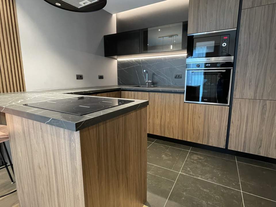 1 Bedroom Apartment For Rent In One Mircea Eliade, Floreasca, Sector 1 photo no. 5