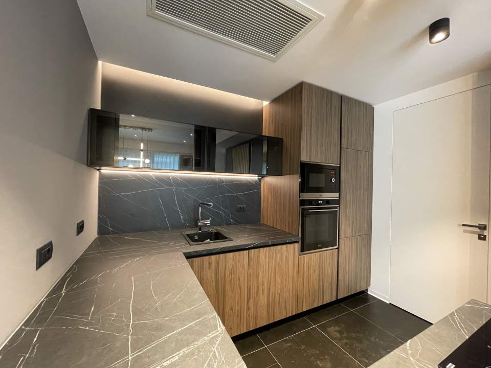 1 Bedroom Apartment For Rent In One Mircea Eliade, Floreasca, Sector 1 photo no. 7