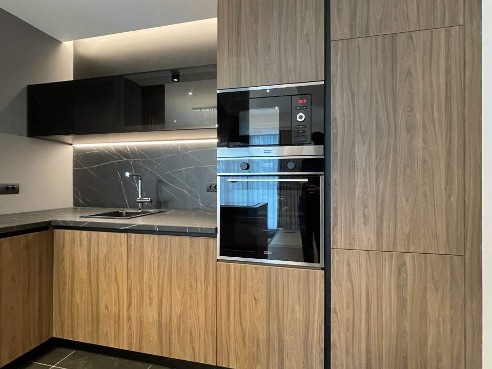 1 Bedroom Apartment For Rent In One Mircea Eliade, Floreasca, Sector 1 photo no. 8