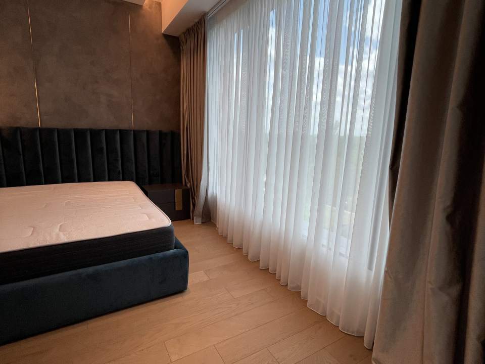 1 Bedroom Apartment For Rent In One Mircea Eliade, Floreasca, Sector 1 photo no. 12