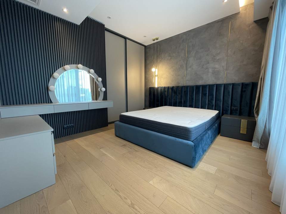 1 Bedroom Apartment For Rent In One Mircea Eliade, Floreasca, Sector 1 photo no. 13
