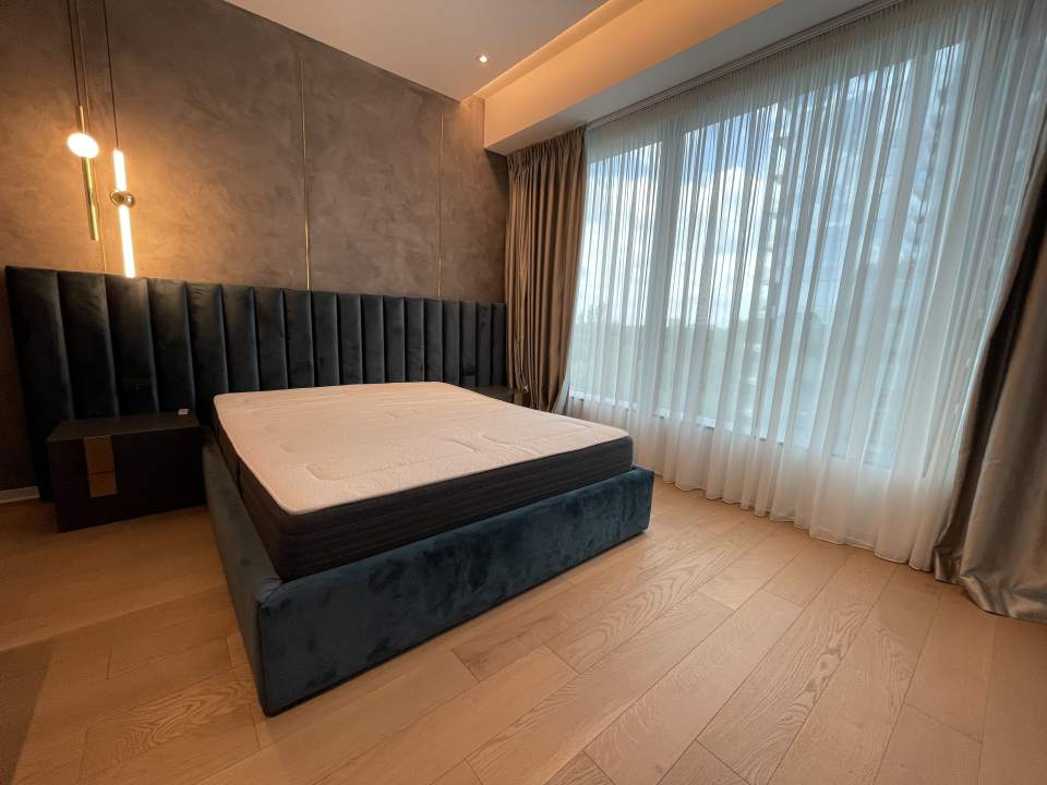 1 Bedroom Apartment For Rent In One Mircea Eliade, Floreasca, Sector 1 photo no. 15
