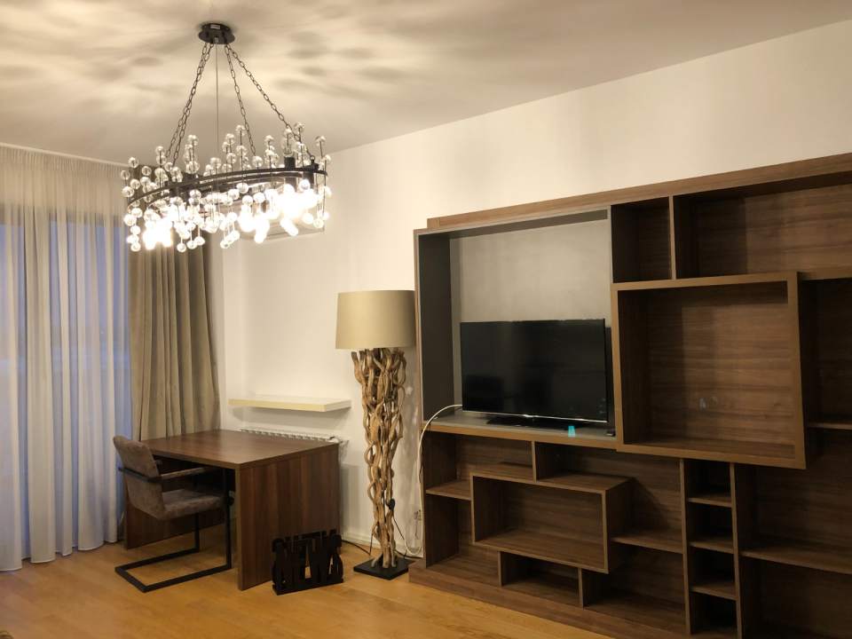 Apartament cu 2 camere de vânzare în One Floreasca Lake, Floreasca, Sector 1 poza nr. 5