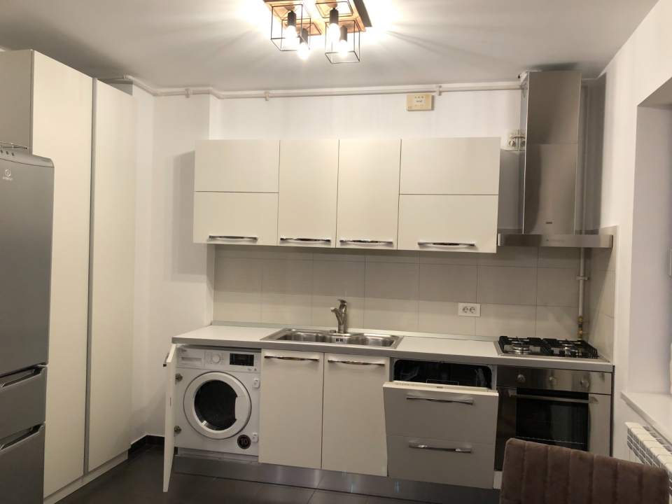 Apartament cu 2 camere de vânzare în One Floreasca Lake, Floreasca, Sector 1 poza nr. 10