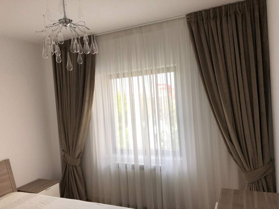 Apartament cu 2 camere de vânzare în One Floreasca Lake, Floreasca, Sector 1 poza nr. 17