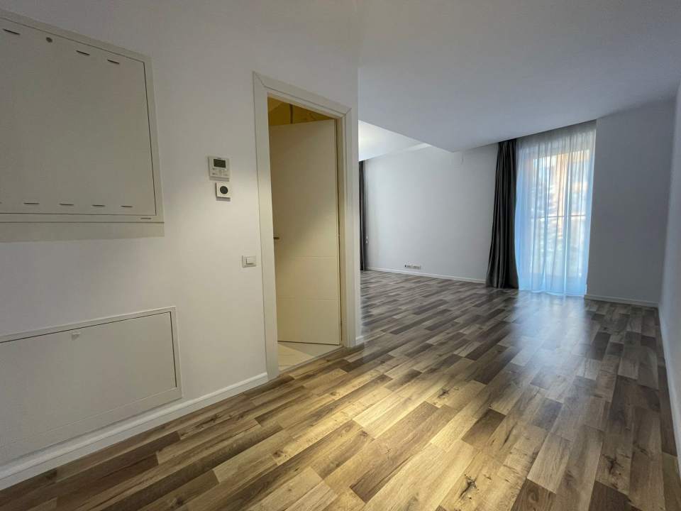 Apartament cu 3 camere de închiriat în One Herăstrău Park, Herăstrău, Sector 1 poza nr. 1