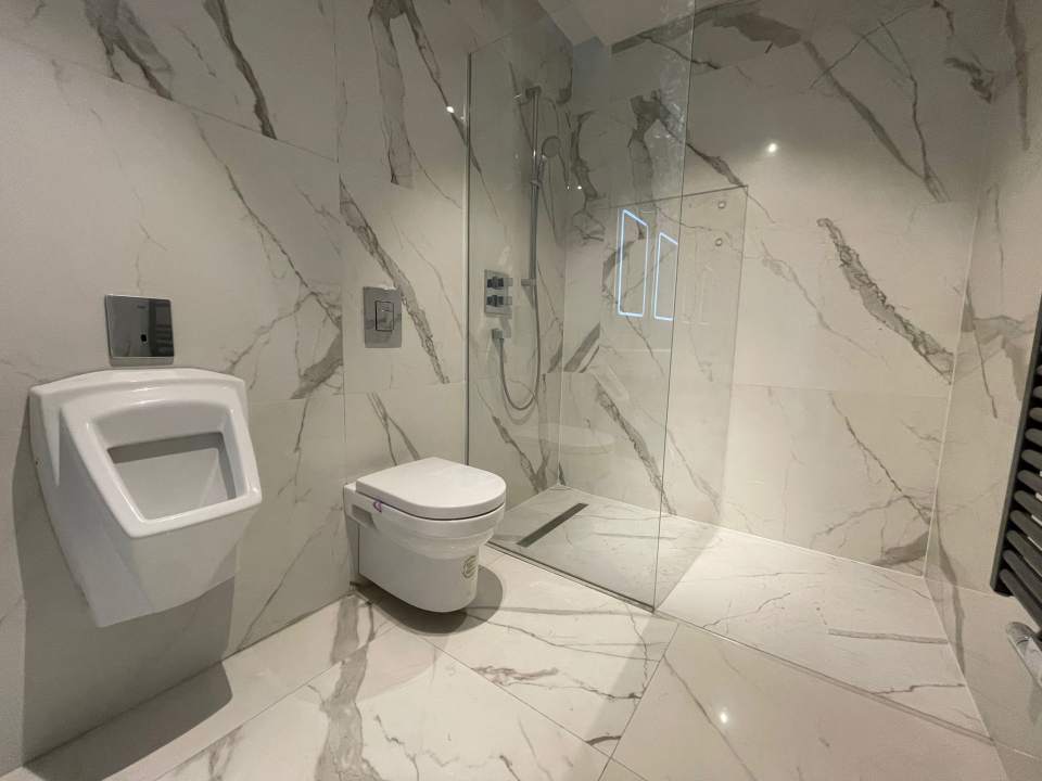 2 Bedroom Apartment For Rent In One Herăstrău Park, Herăstrău, Sector 1 photo no. 3