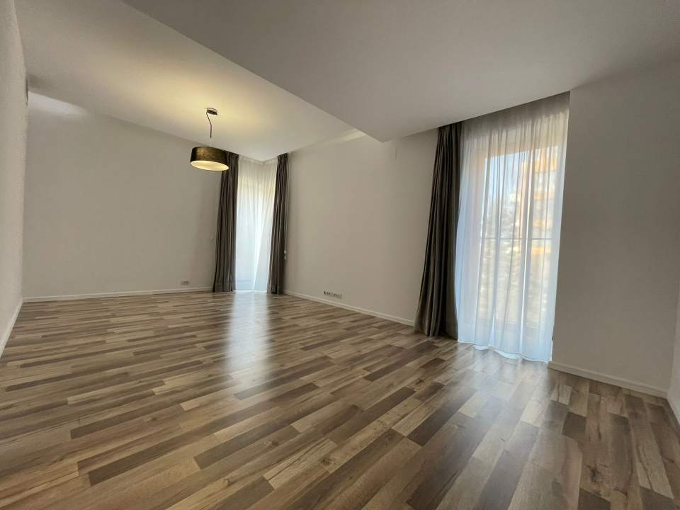 Apartament cu 3 camere de închiriat în One Herăstrău Park, Herăstrău, Sector 1 poza nr. 4