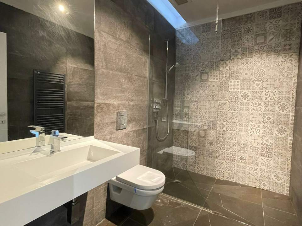Apartament cu 3 camere de închiriat în One Herăstrău Park, Herăstrău, Sector 1 poza nr. 7