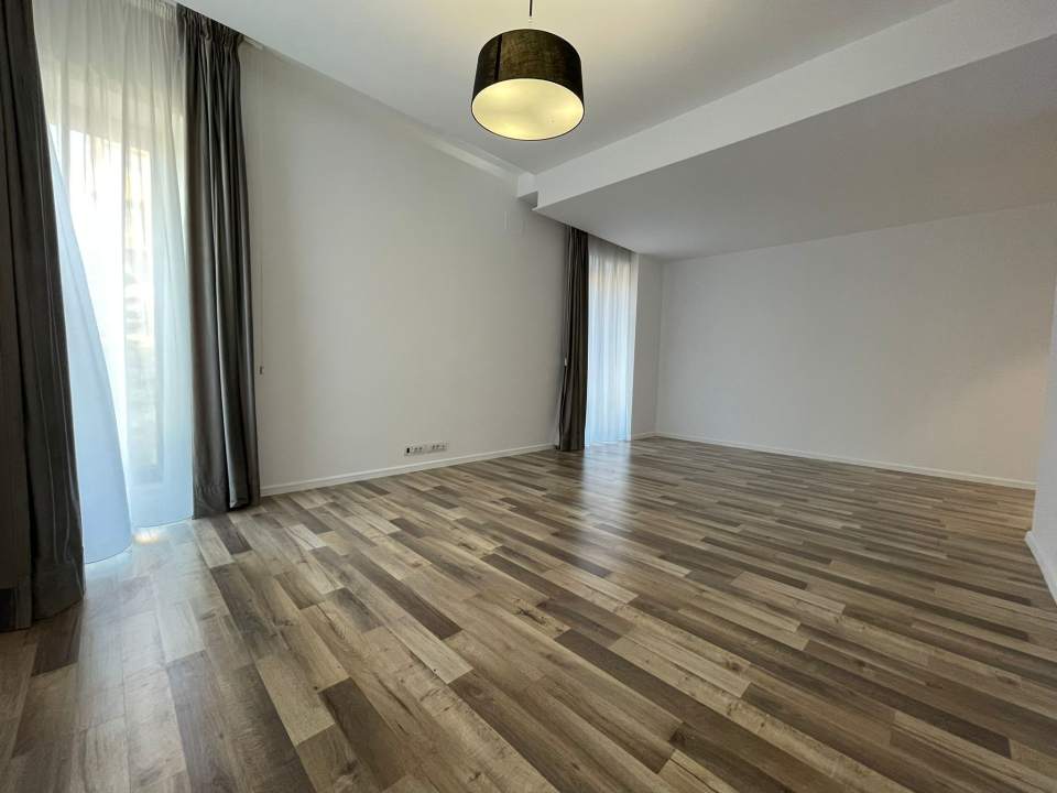 2 Bedroom Apartment For Rent In One Herăstrău Park, Herăstrău, Sector 1 photo no. 8