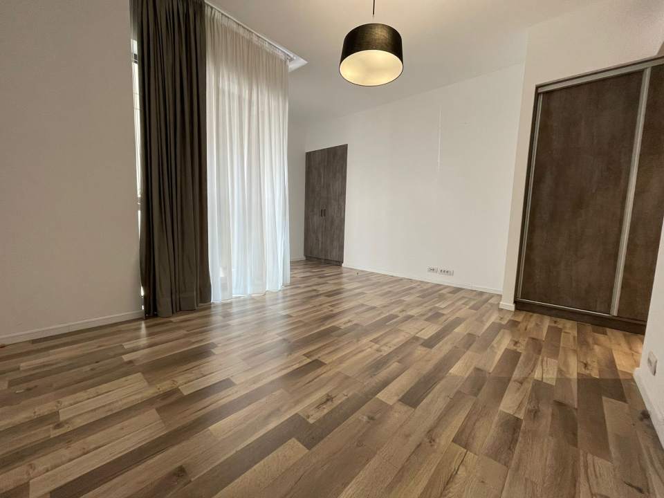 2 Bedroom Apartment For Rent In One Herăstrău Park, Herăstrău, Sector 1 photo no. 9