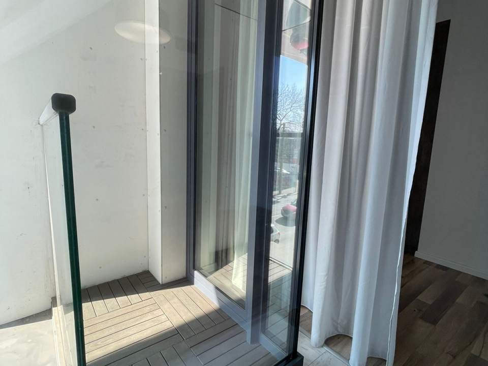 2 Bedroom Apartment For Rent In One Herăstrău Park, Herăstrău, Sector 1 photo no. 10