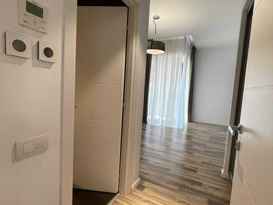 2 Bedroom Apartment For Rent In One Herăstrău Park, Herăstrău, Sector 1 photo no. 11