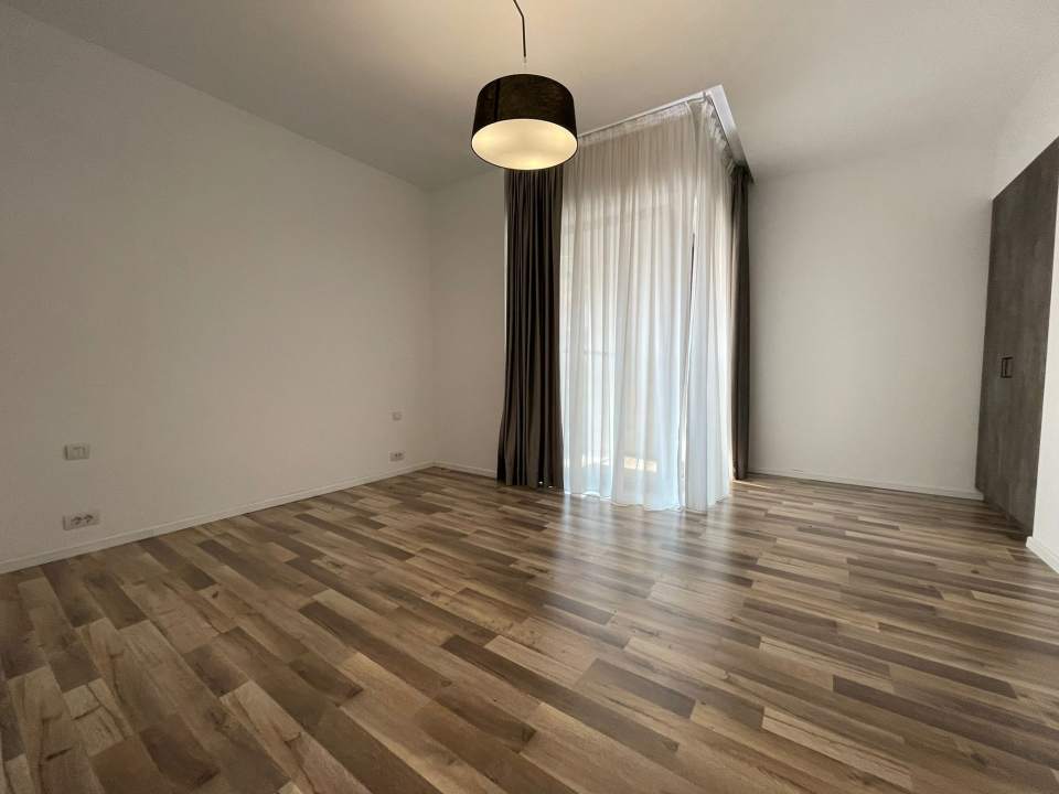 Apartament cu 3 camere de închiriat în One Herăstrău Park, Herăstrău, Sector 1 poza nr. 12