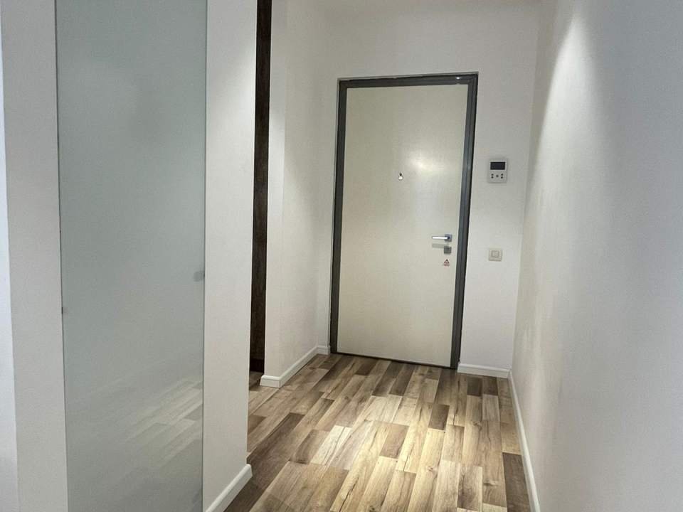 2 Bedroom Apartment For Rent In One Herăstrău Park, Herăstrău, Sector 1 photo no. 13