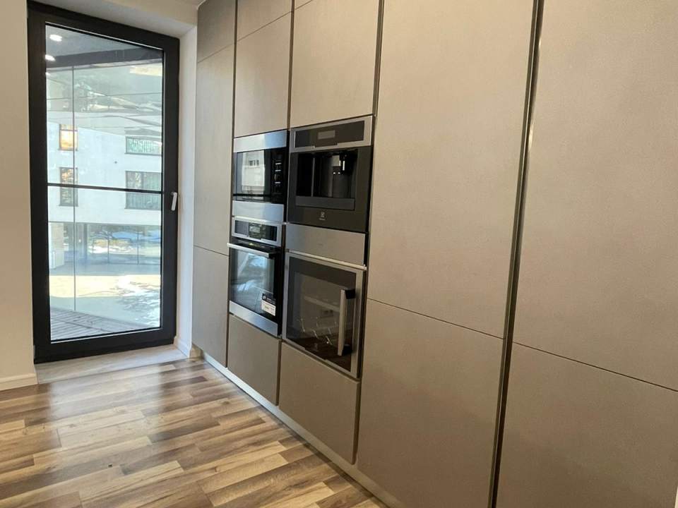 Apartament cu 3 camere de închiriat în One Herăstrău Park, Herăstrău, Sector 1 poza nr. 14
