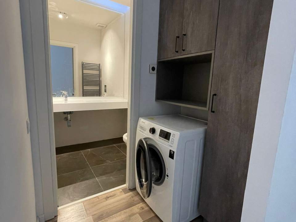 Apartament cu 3 camere de închiriat în One Herăstrău Park, Herăstrău, Sector 1 poza nr. 16