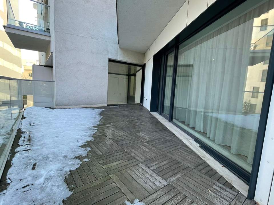 Apartament cu 3 camere de închiriat în One Herăstrău Park, Herăstrău, Sector 1 poza nr. 18