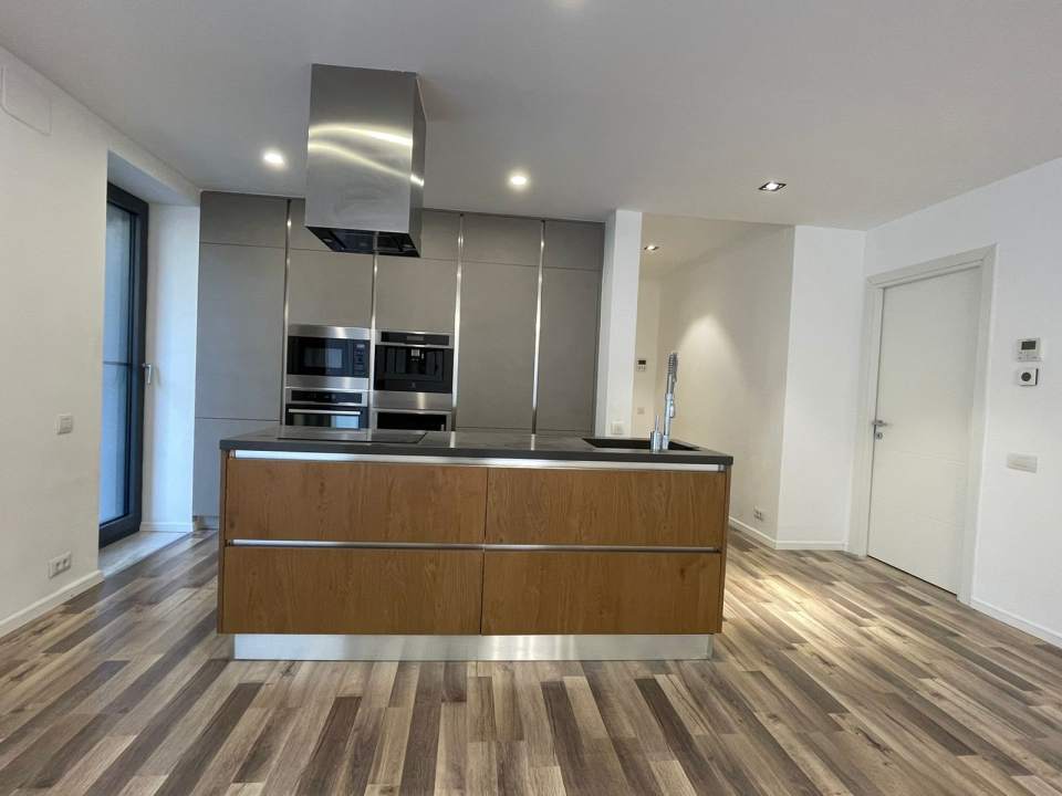 2 Bedroom Apartment For Rent In One Herăstrău Park, Herăstrău, Sector 1 photo no. 20