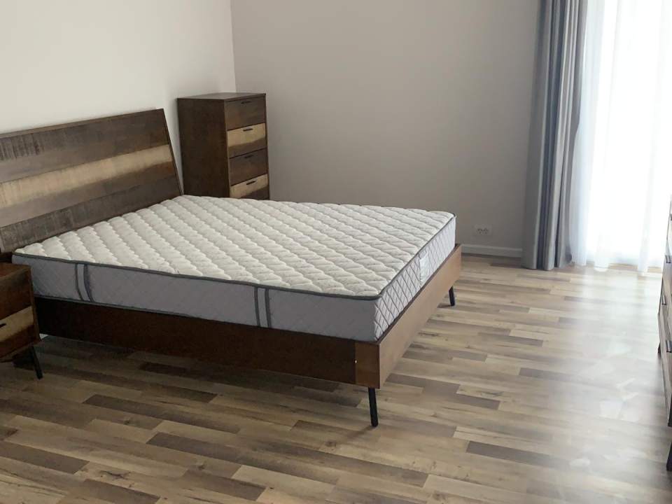Apartament cu 3 camere de închiriat în One Herăstrău Park, Herăstrău, Sector 1 poza nr. 27