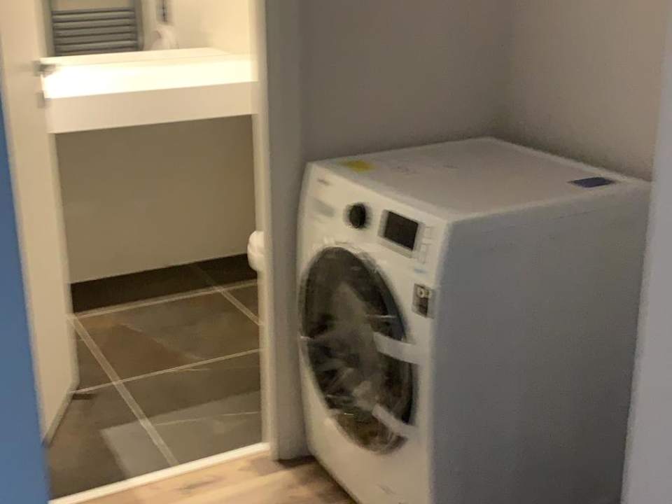 Apartament cu 3 camere de închiriat în One Herăstrău Park, Herăstrău, Sector 1 poza nr. 28
