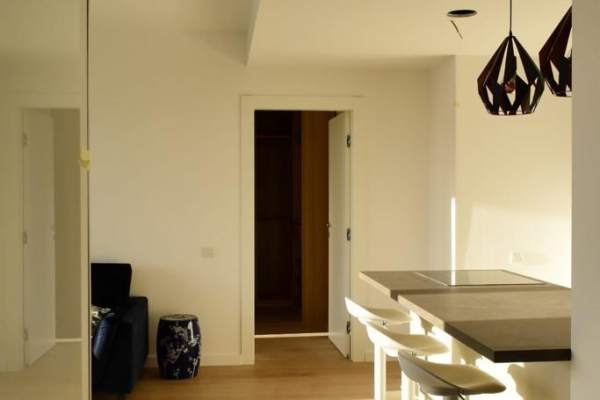2 Bedroom Apartment For Rent In One Herăstrău Plaza