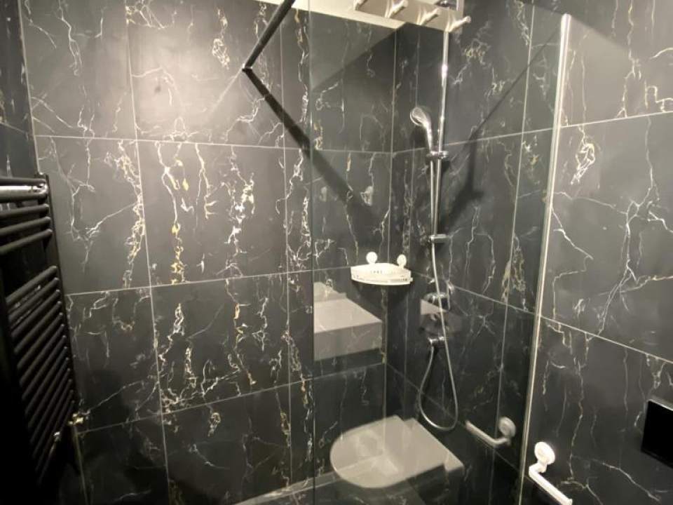 2 Bedroom Apartment For Rent In One Herăstrău Plaza, Herăstrău, Sector 1 photo no. 2