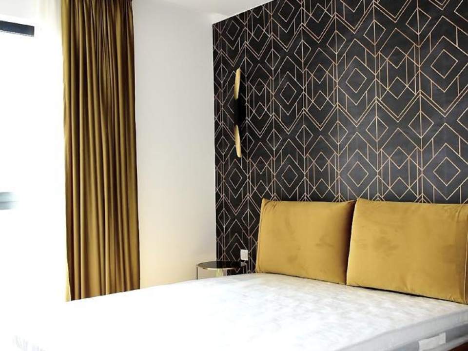 Apartament cu 3 camere de închiriat în One Herăstrău Plaza, Herăstrău, Sector 1 poza nr. 5