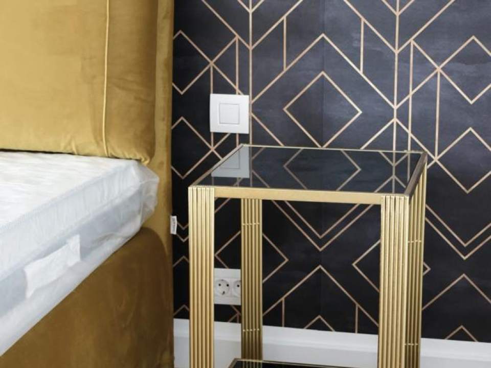 2 Bedroom Apartment For Rent In One Herăstrău Plaza, Herăstrău, Sector 1 photo no. 6